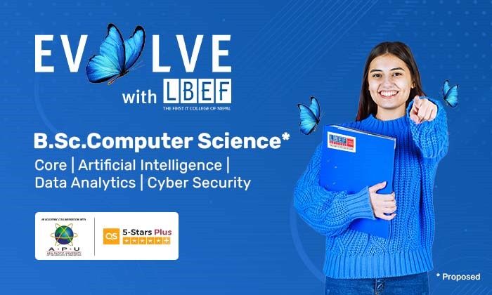 Bachelor of Computer Science (Hons) (Artificial Intelligence)