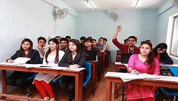 classroom