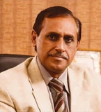 Late Mr. Parmananda Kejriwal - Founder of LBEF