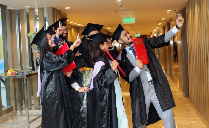 students