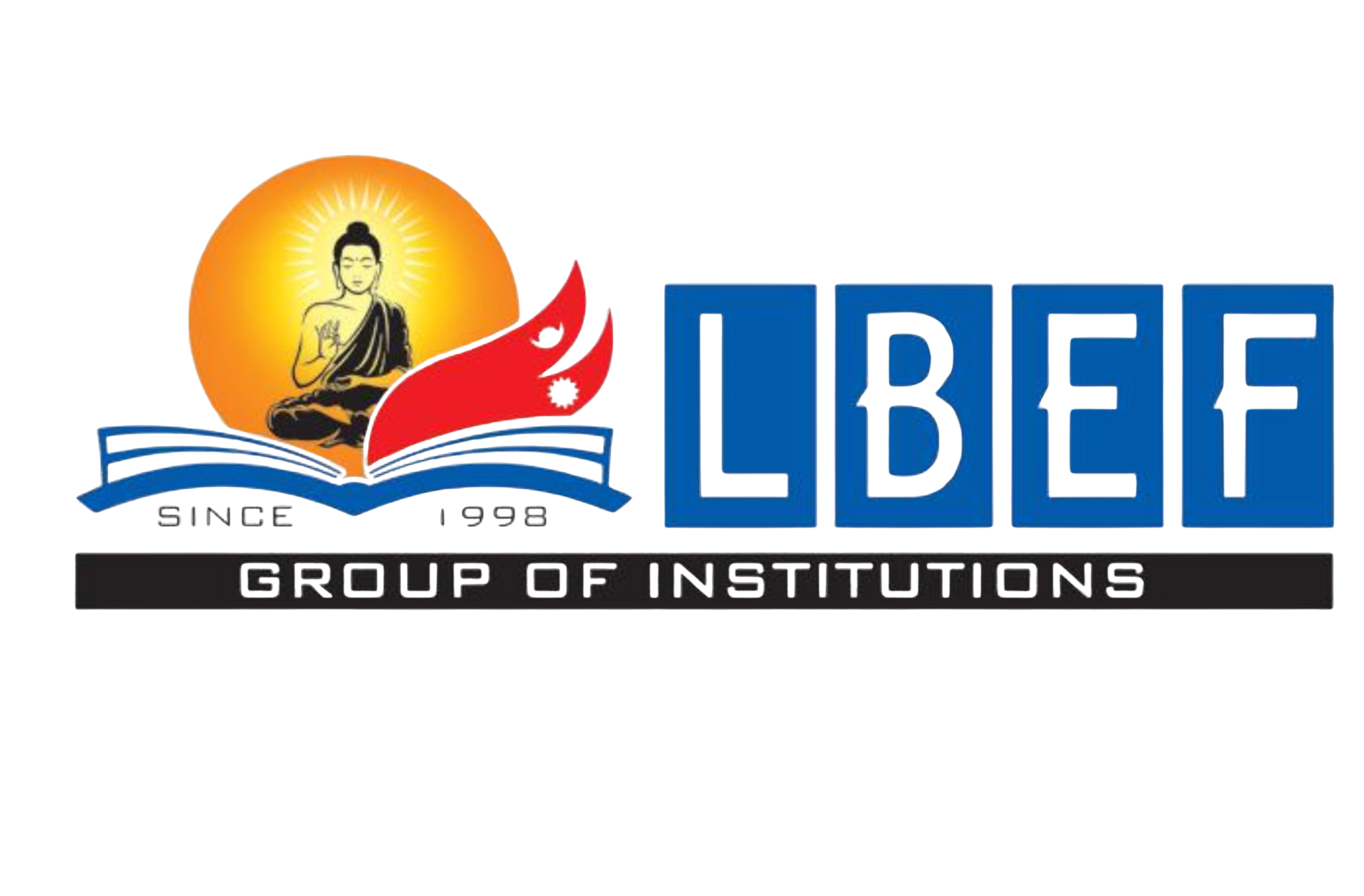 lbef logo icon
