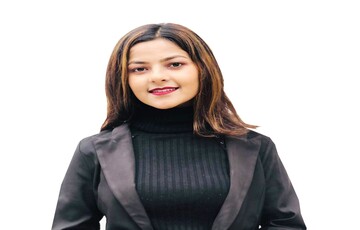 Jayanti Mainali