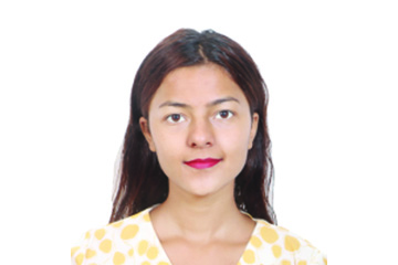 Jayanti Mainali