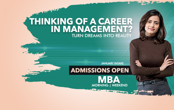 LBEF MBA