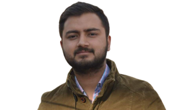 Sushanta Gautam