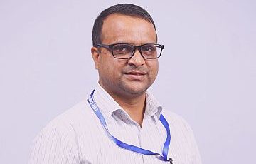 Murari Dhungel