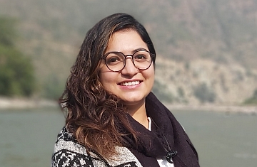 Rupa Mainali