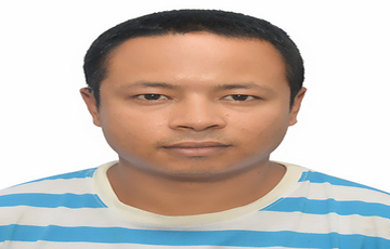 Saroj Tyata