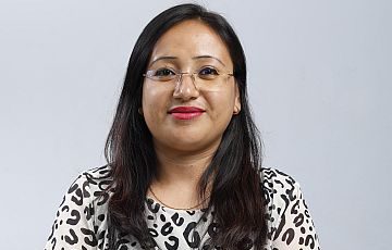 Nirmala Kalu