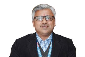 Dr. Sandeep Kautish