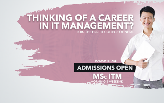 LBEF MSc ITM