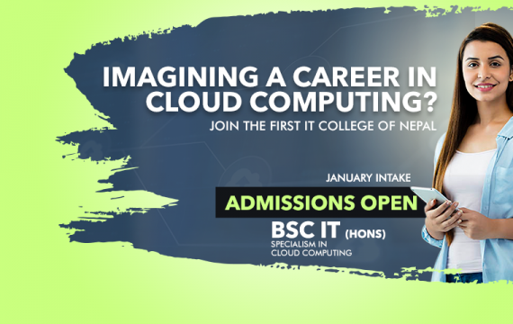 LBEF BScIT Cloud Computing