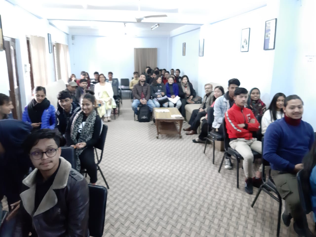 BIZ QUIZ-2019