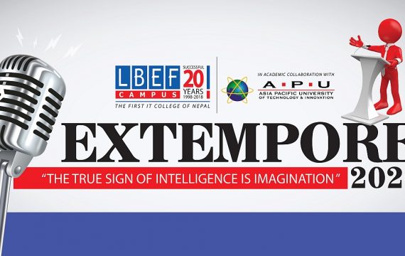 Extempore-2020