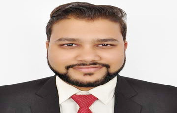 Sanjeet Kumar Choudhary