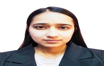Srijana Shahi