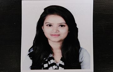 Anjali Singh