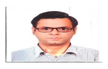 Sanjay Kumar Sharma