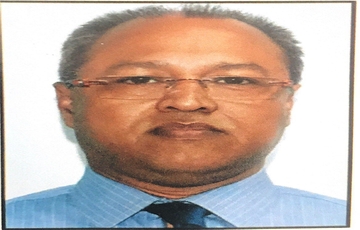 Suman Bhattacharya
