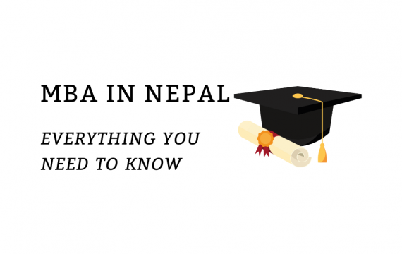 Enroll in MBA in Nepal | Eligibility, Scope, Advantage | LBEF