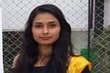 Rakshya Khanal
