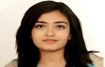 Himani Guragain