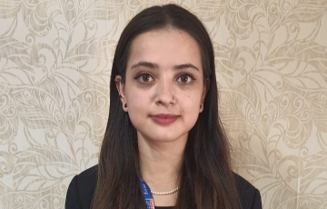 Minakshi Poudel