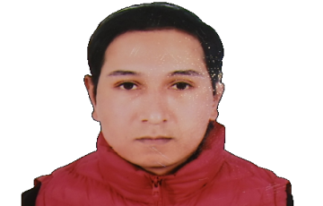 Saugaat Joshy