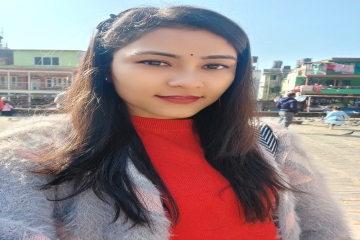 Sujata Rimal