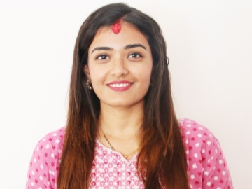 Himani Guragain